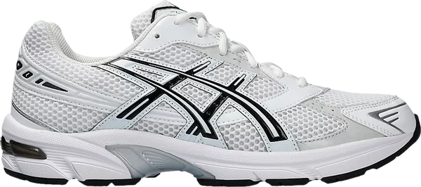 Asics Gel-1130 White Black