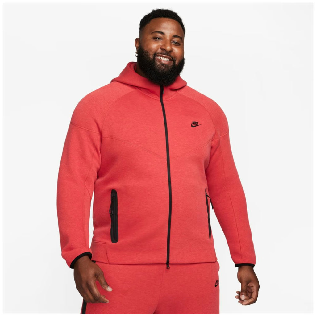 Nike Sportswear Tech Fleece Windrunner Zip Hoodie