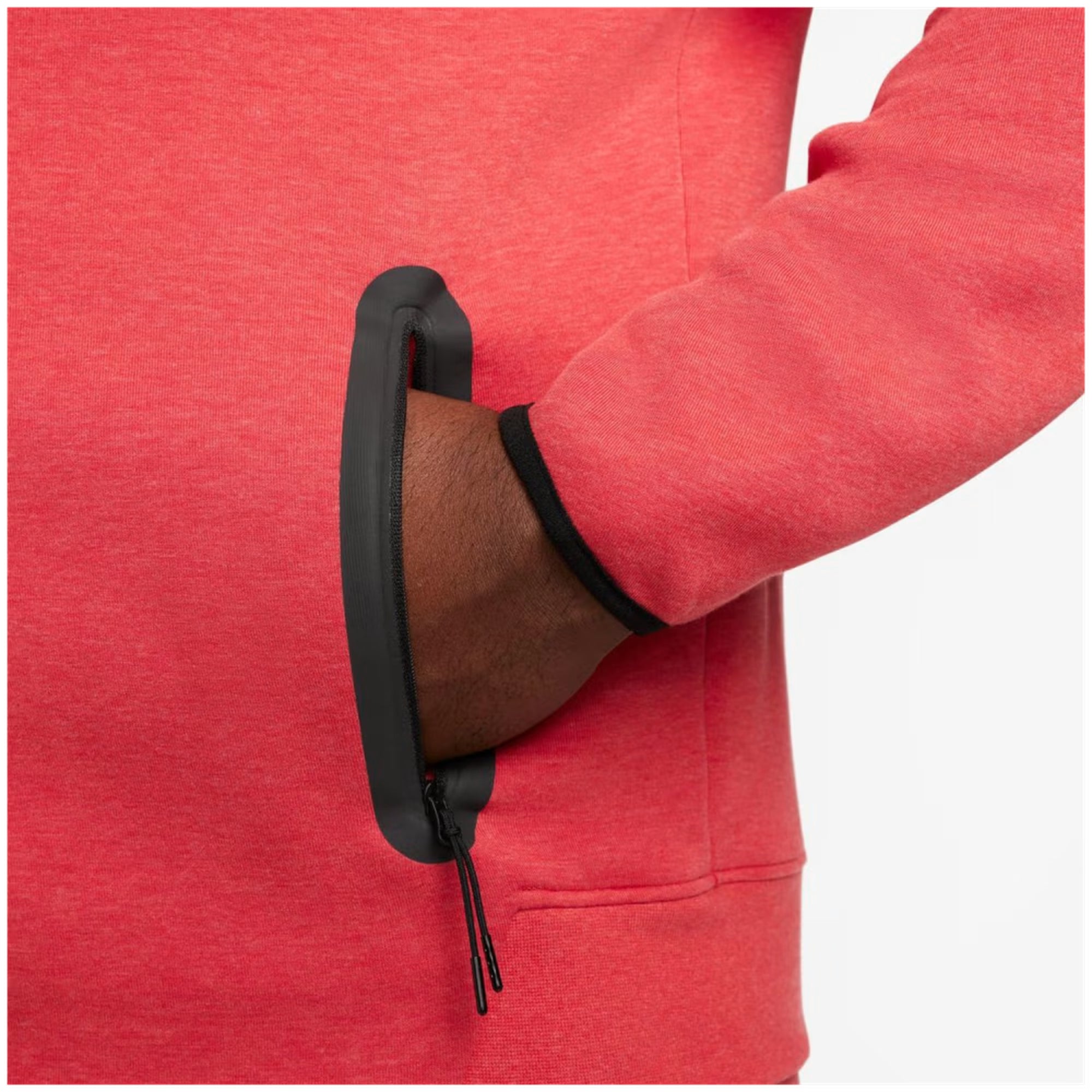 Nike Sportswear Tech Fleece Windrunner Zip Hoodie