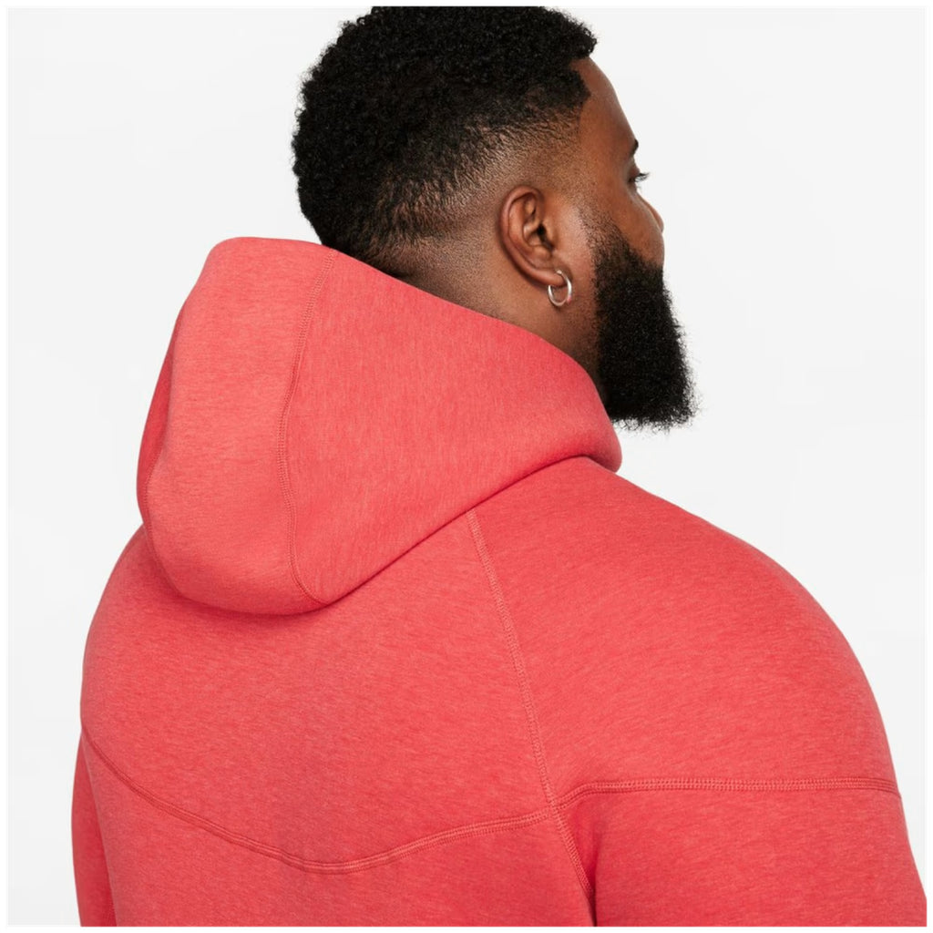 Nike Sportswear Tech Fleece Windrunner Zip Hoodie