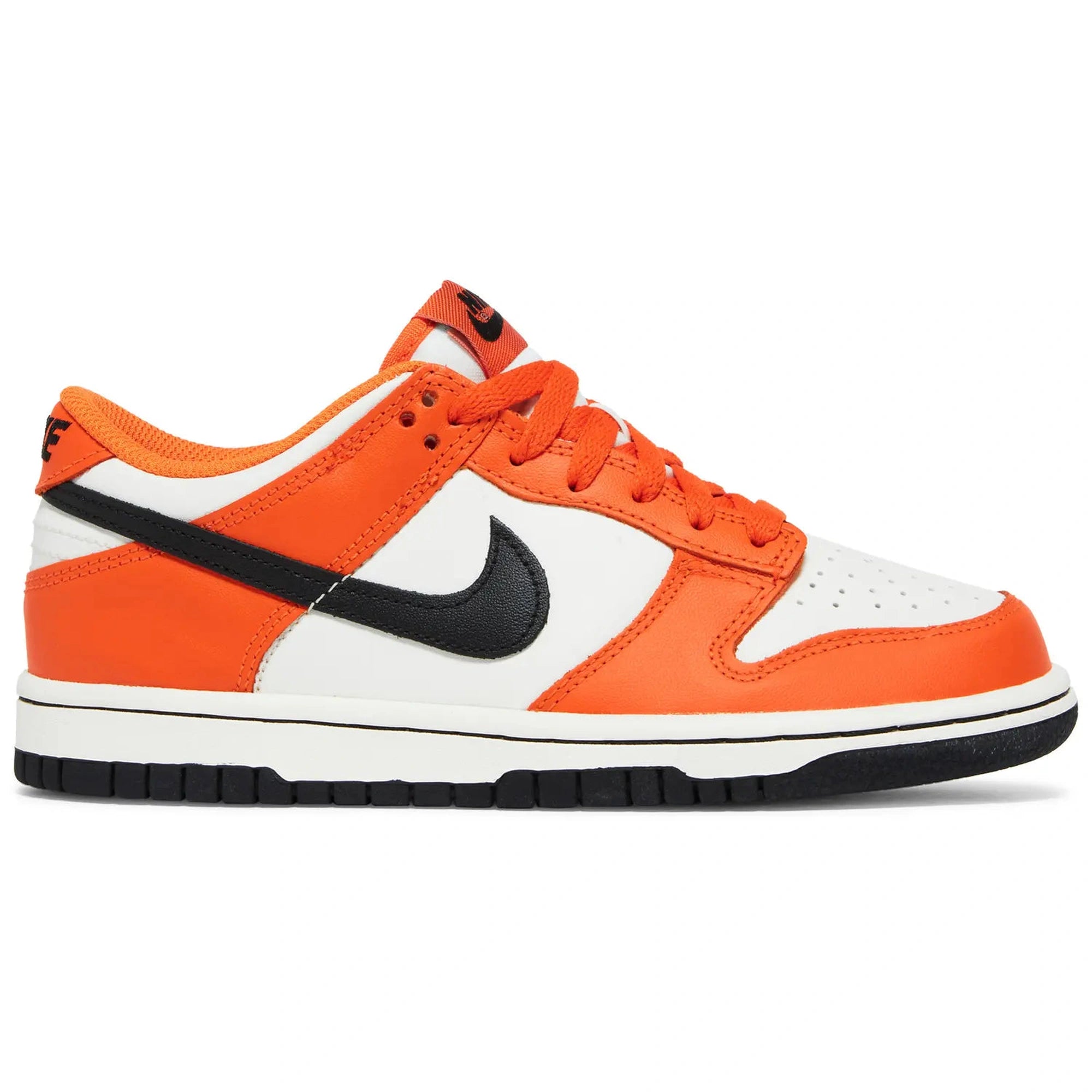Nike Dunk Low GS Halloween 2022
