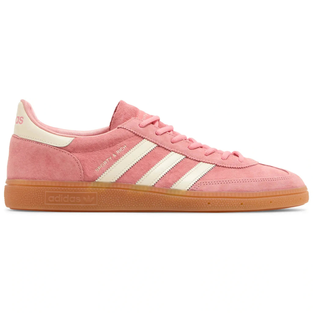 Adidas Handball Spezial Sporty & Rich Pink