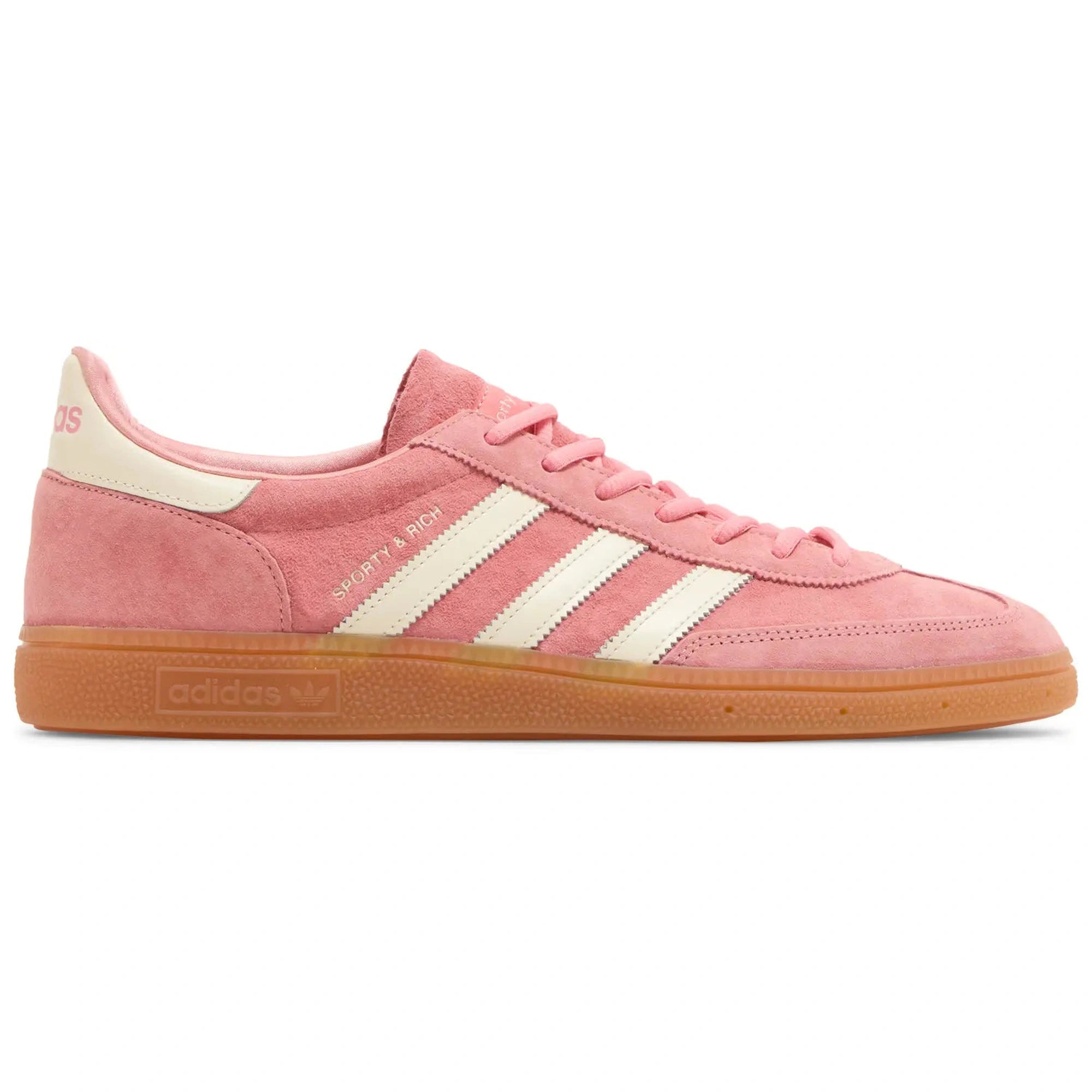 Adidas Handball Spezial Sporty & Rich Pink