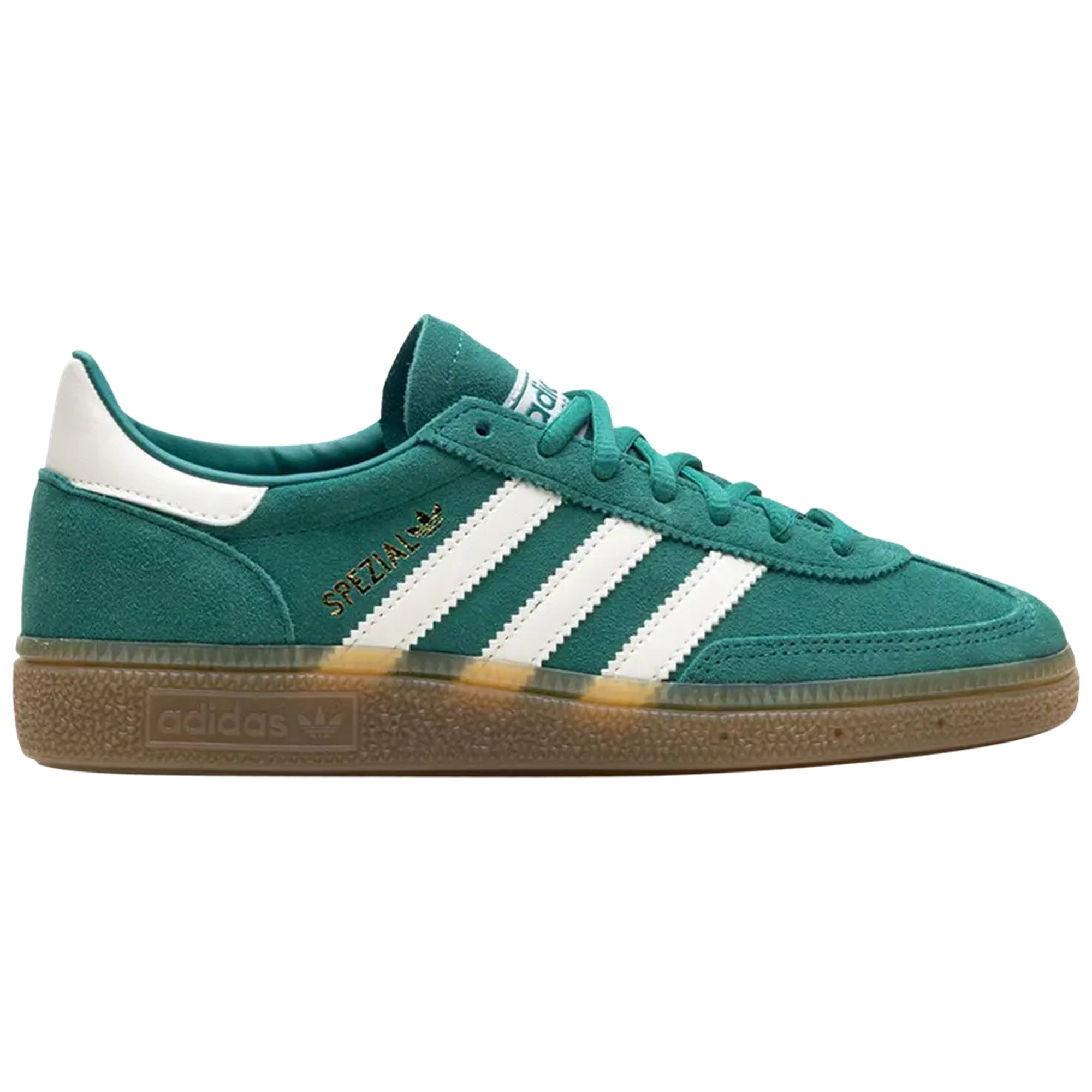 Adidas Handball Spezial W Active Green