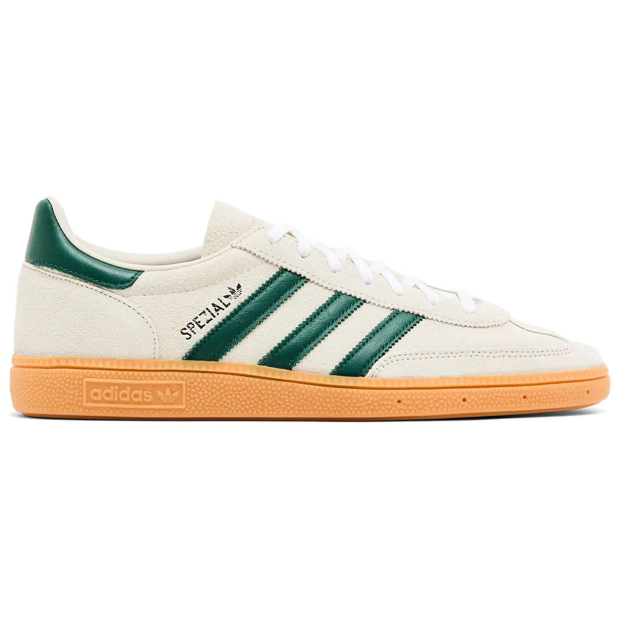 Adidas Handball Spezial Collegiate Green