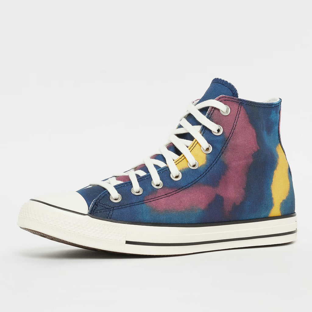 Converse Chuck Taylor All Star Tie-Dye Multi A02082C Mehrfarbig Herrenschuh