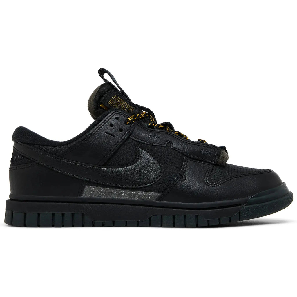 Nike Dunk Low Jumbo Anthracite Bronzine