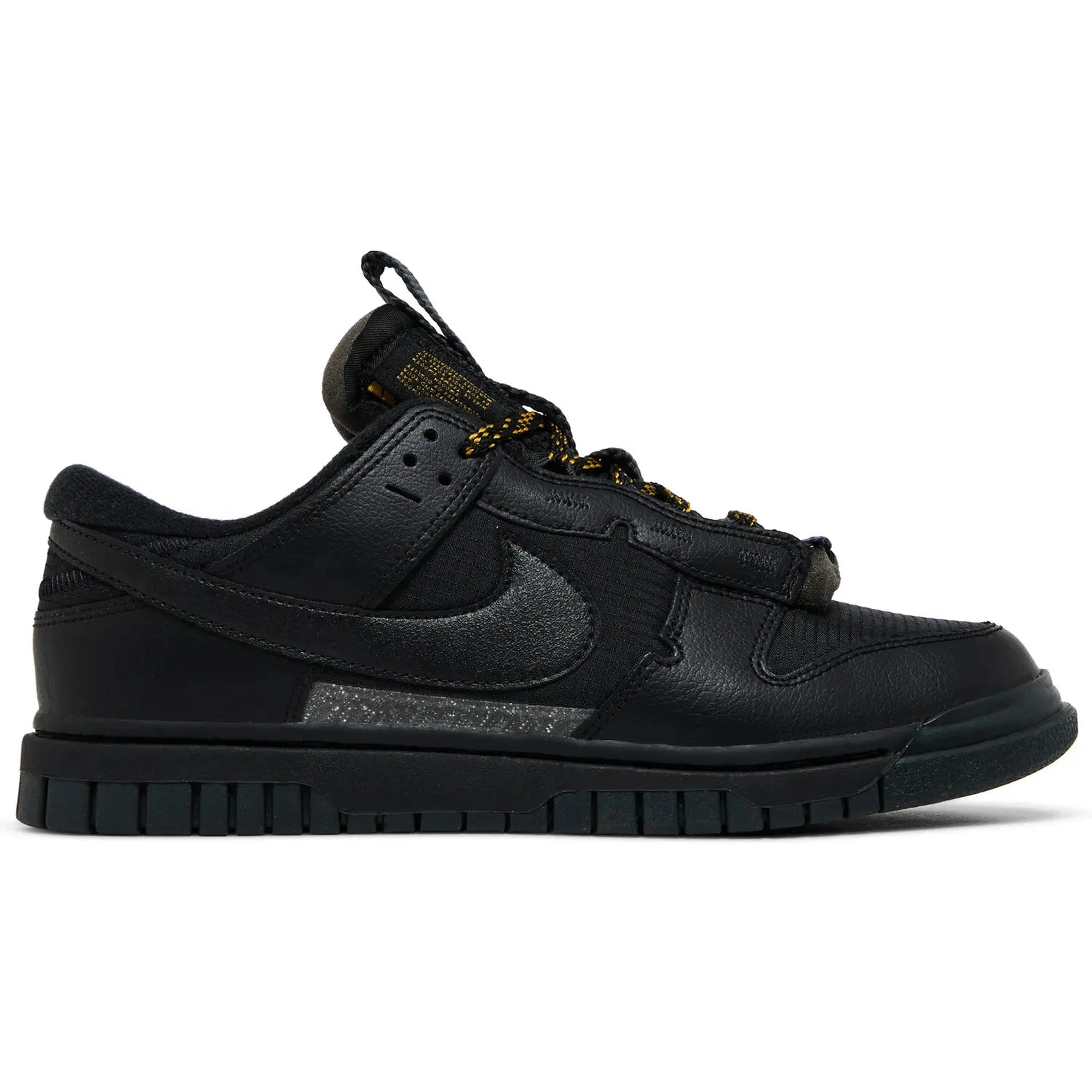 Nike Dunk Low Jumbo Anthracite Bronzine