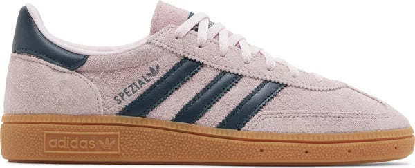 Adidas Handball Spezial (W) Clear Pink Arctic Night