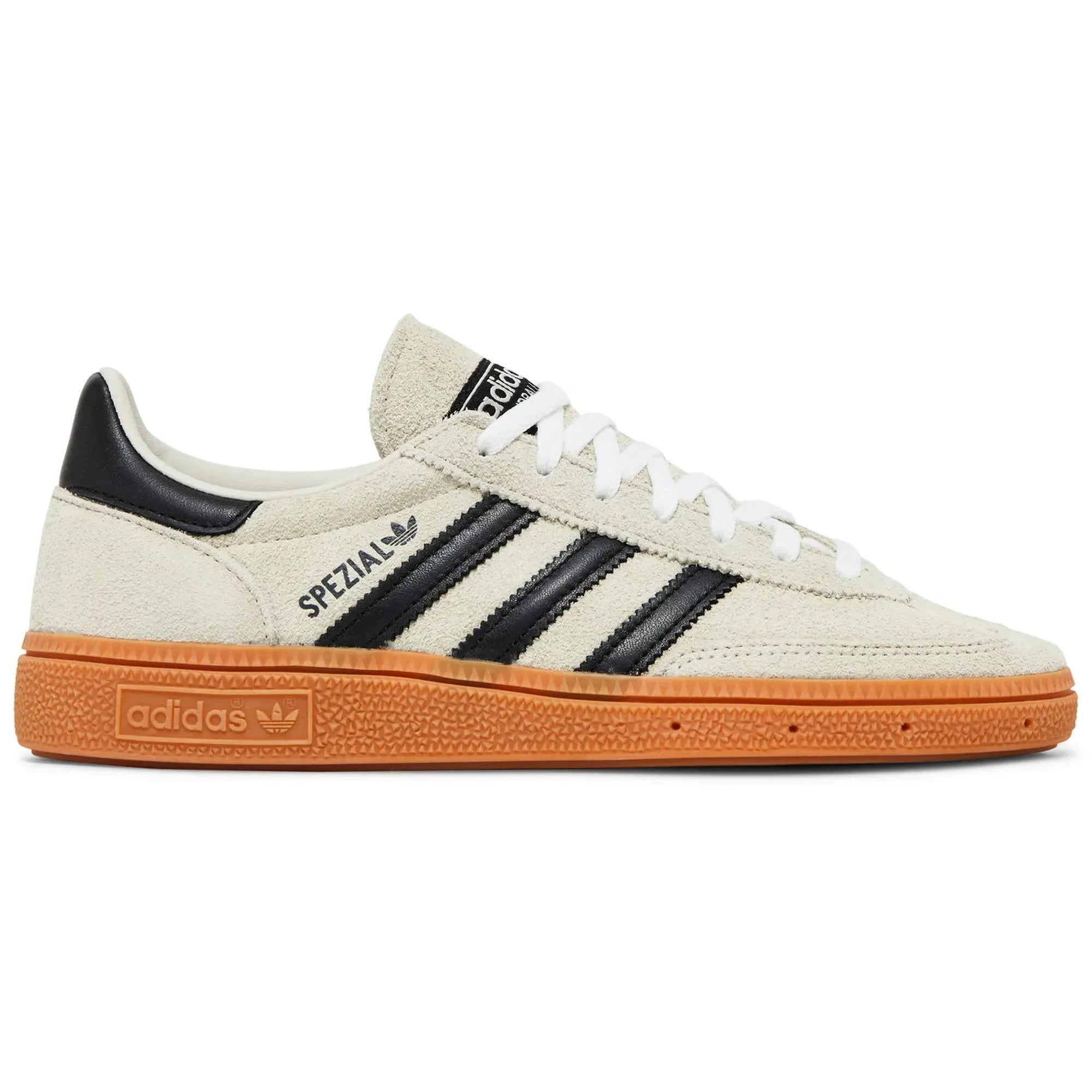 Adidas Handball Spezial W Aluminium Core Black