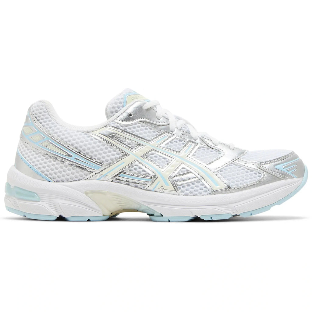 Asics Gel 1130 W White Ivory