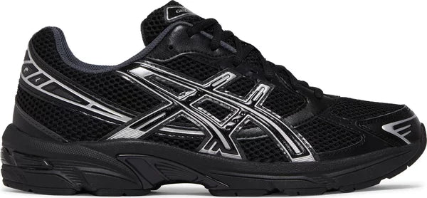 Asics Gel-1130 Black Silver