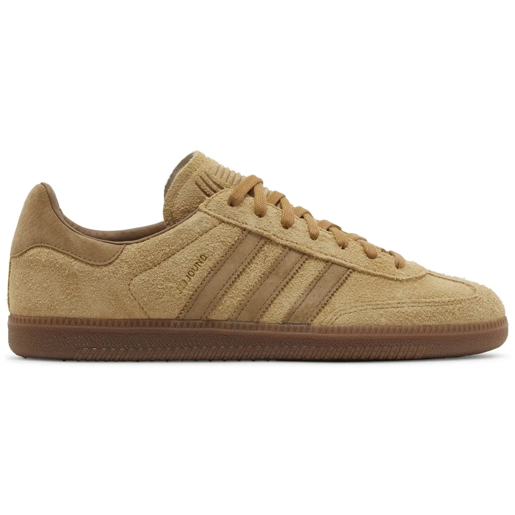 Adidas Samba OG JJJJound Mesa Brown