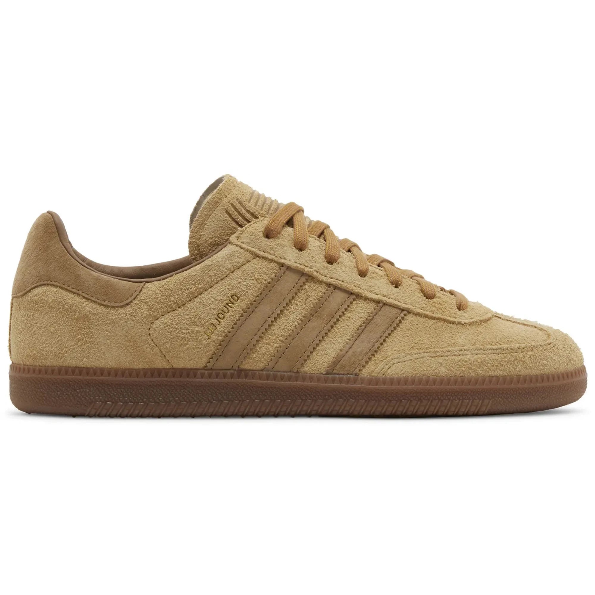 Adidas Samba OG JJJJound Mesa Brown