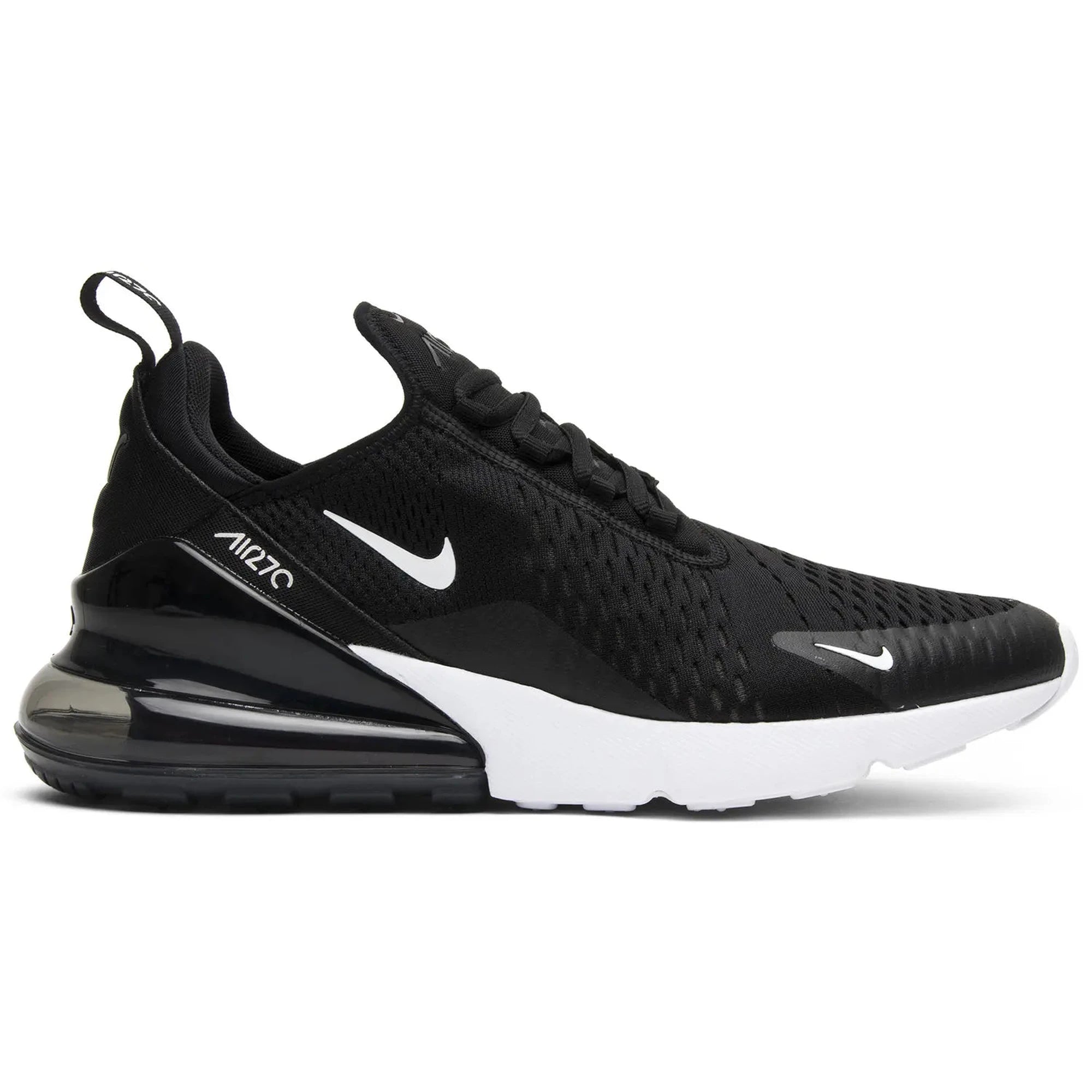Nike Air Max 270 Black White