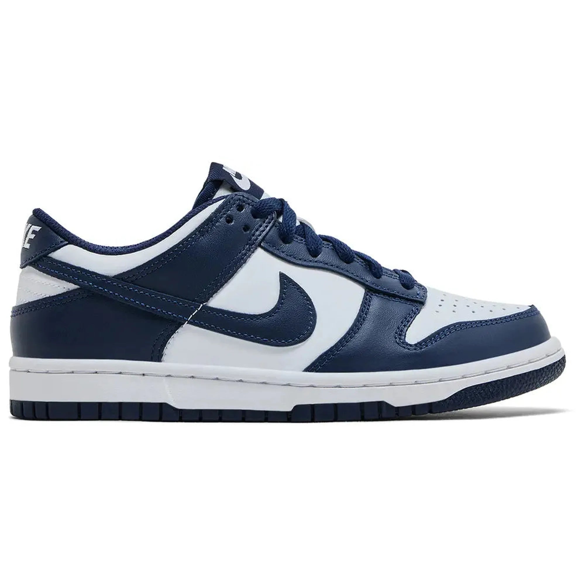 Nike Dunk Low Midnight Navy