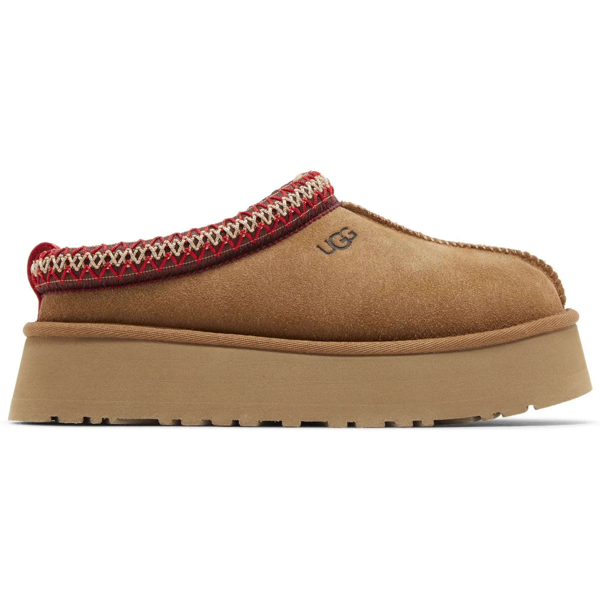 UGG Tazz Slipper W Chestnut
