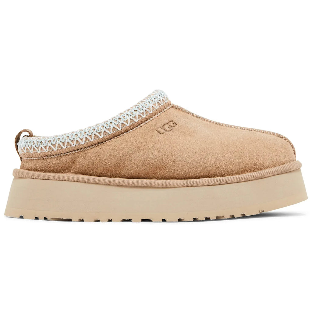 UGG Tazz Slipper W Sand