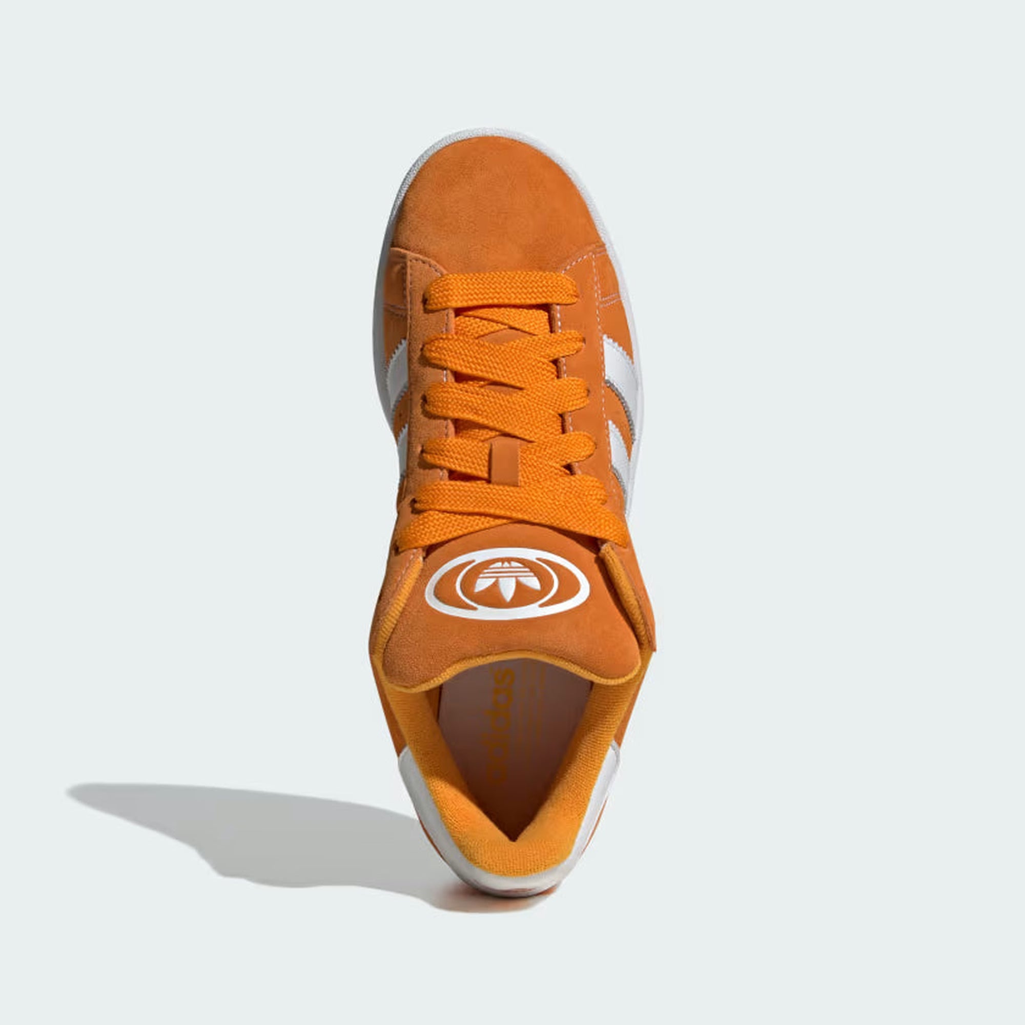 Adidas Campus 00s Junior Orange Gum