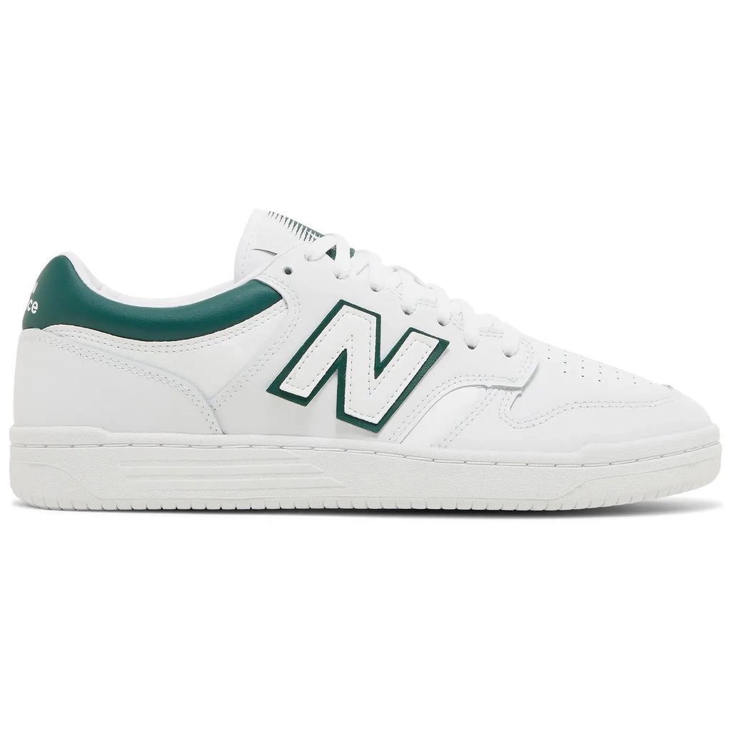 New Balance 480 Green