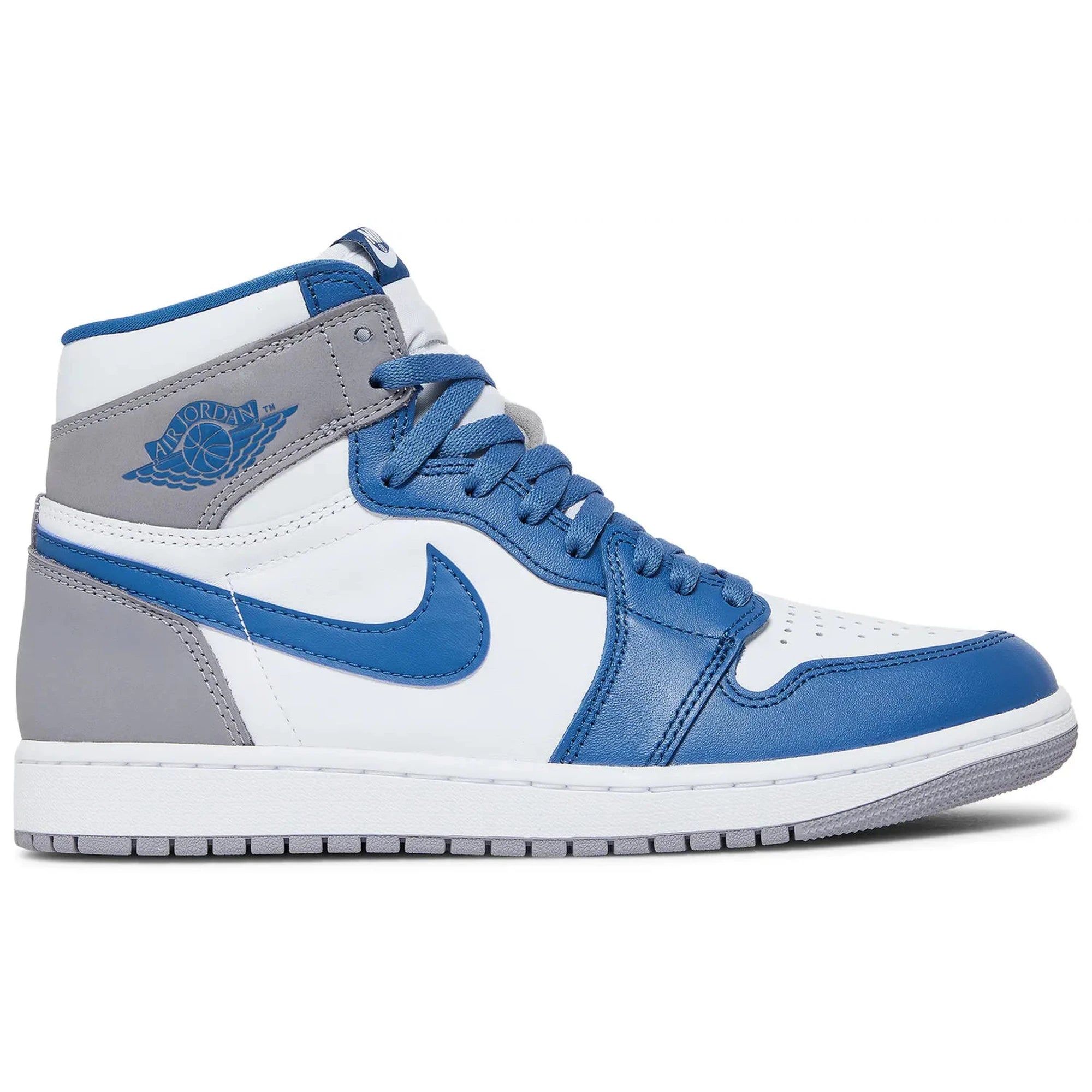 Jordan 1 Retro High OG True Blue