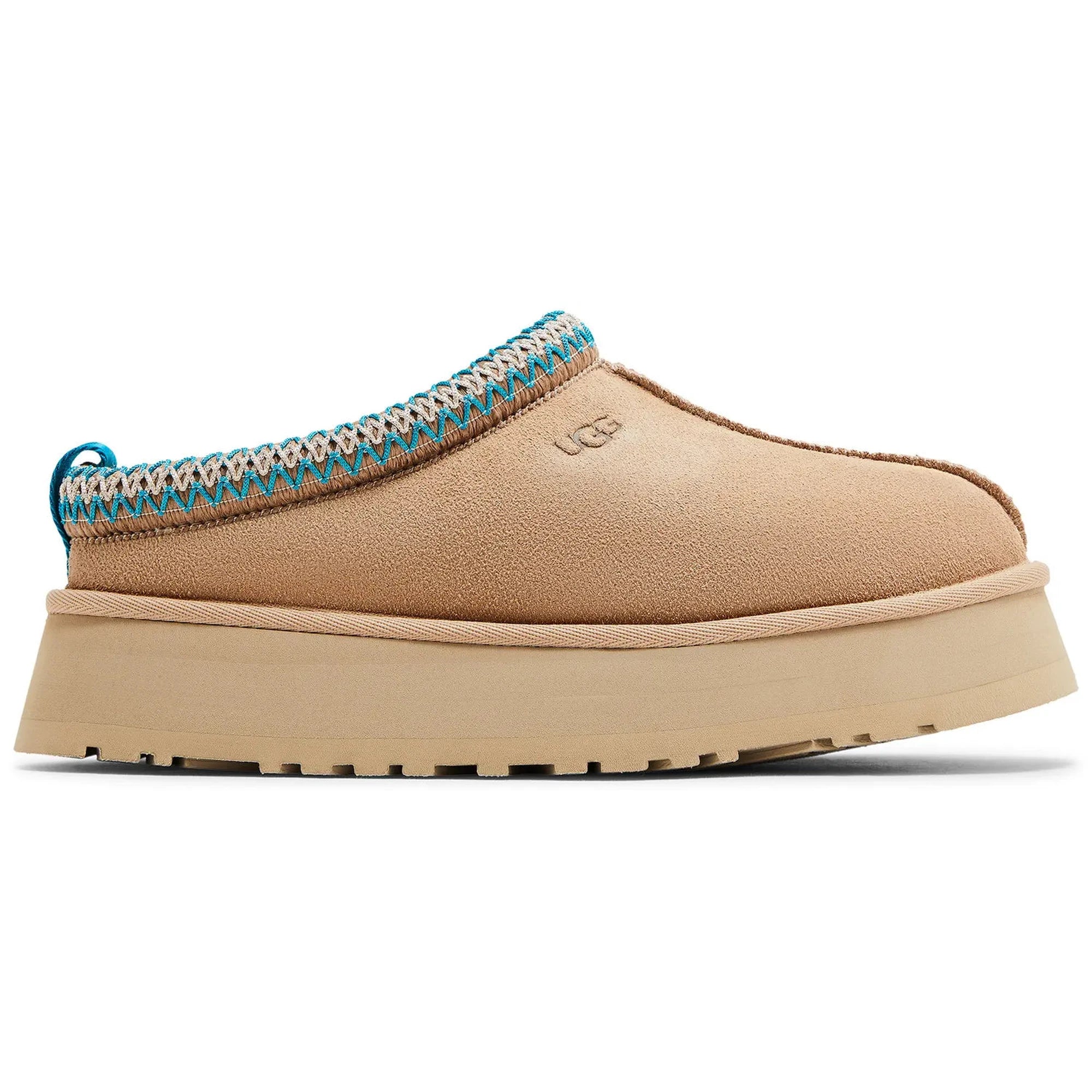 UGG Tazz Slipper W Driftwood