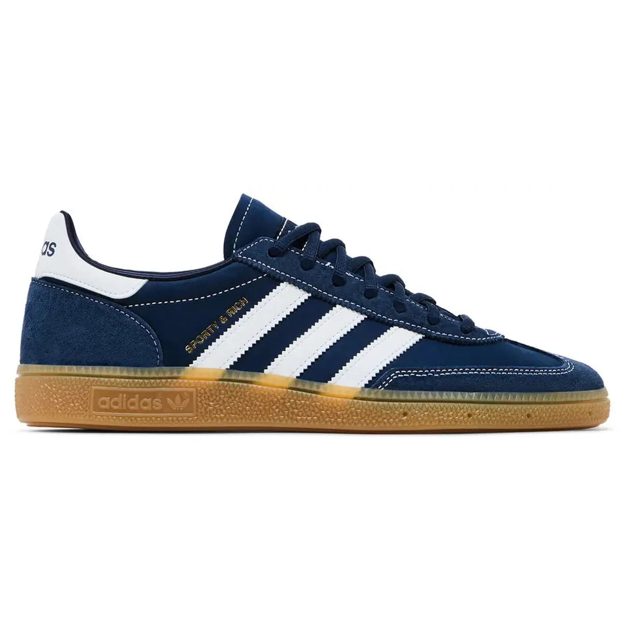 Adidas Handball Spezial Sporty & Rich Night Indigo