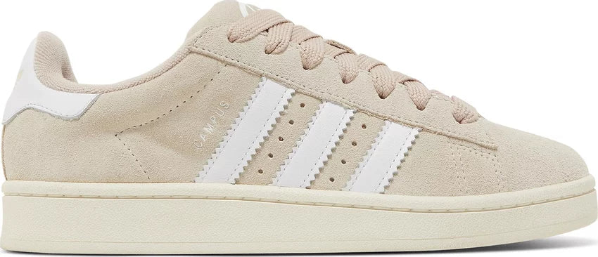 Adidas Campus 00s (W) Wonder White