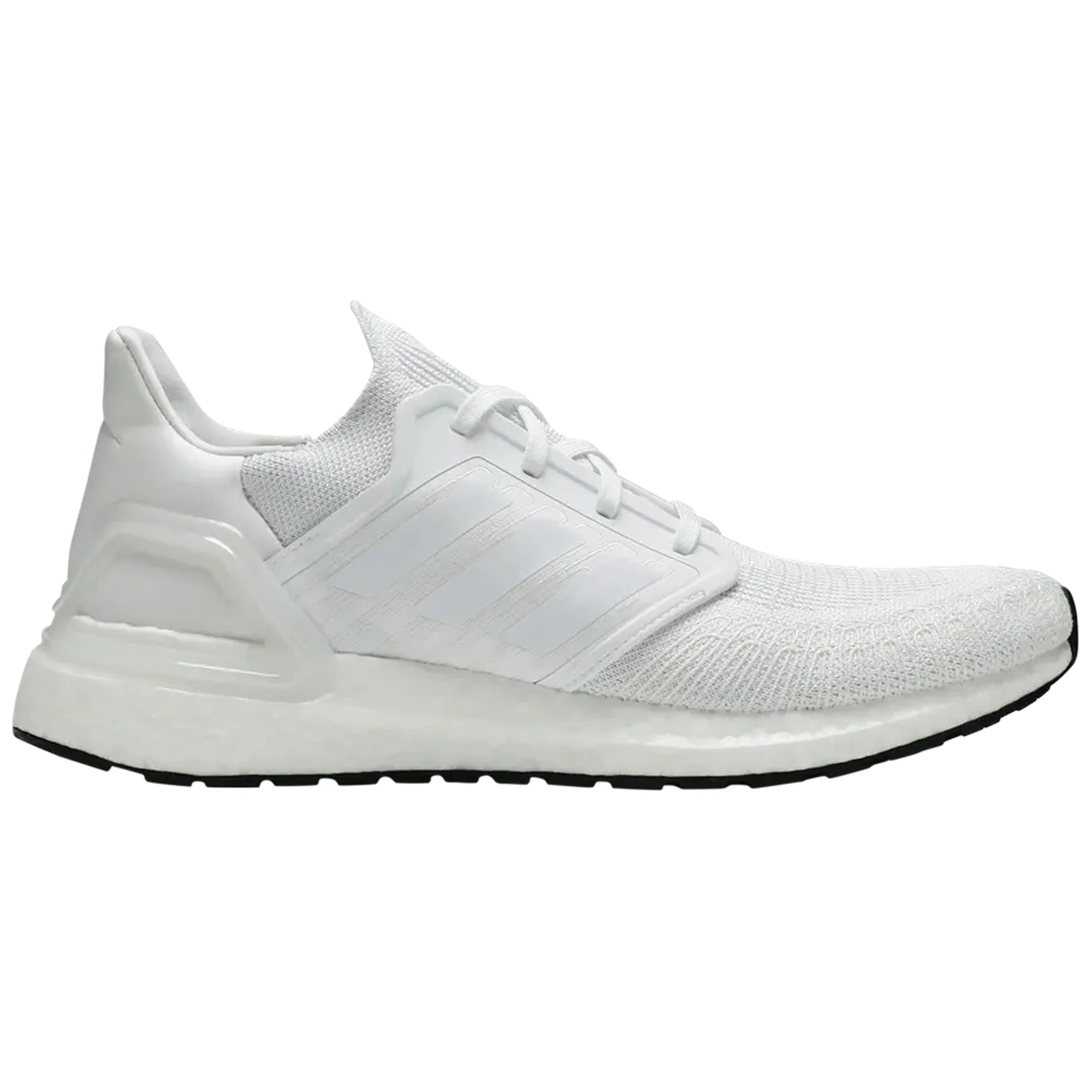 Adidas Ultra Boost 20 Triple White