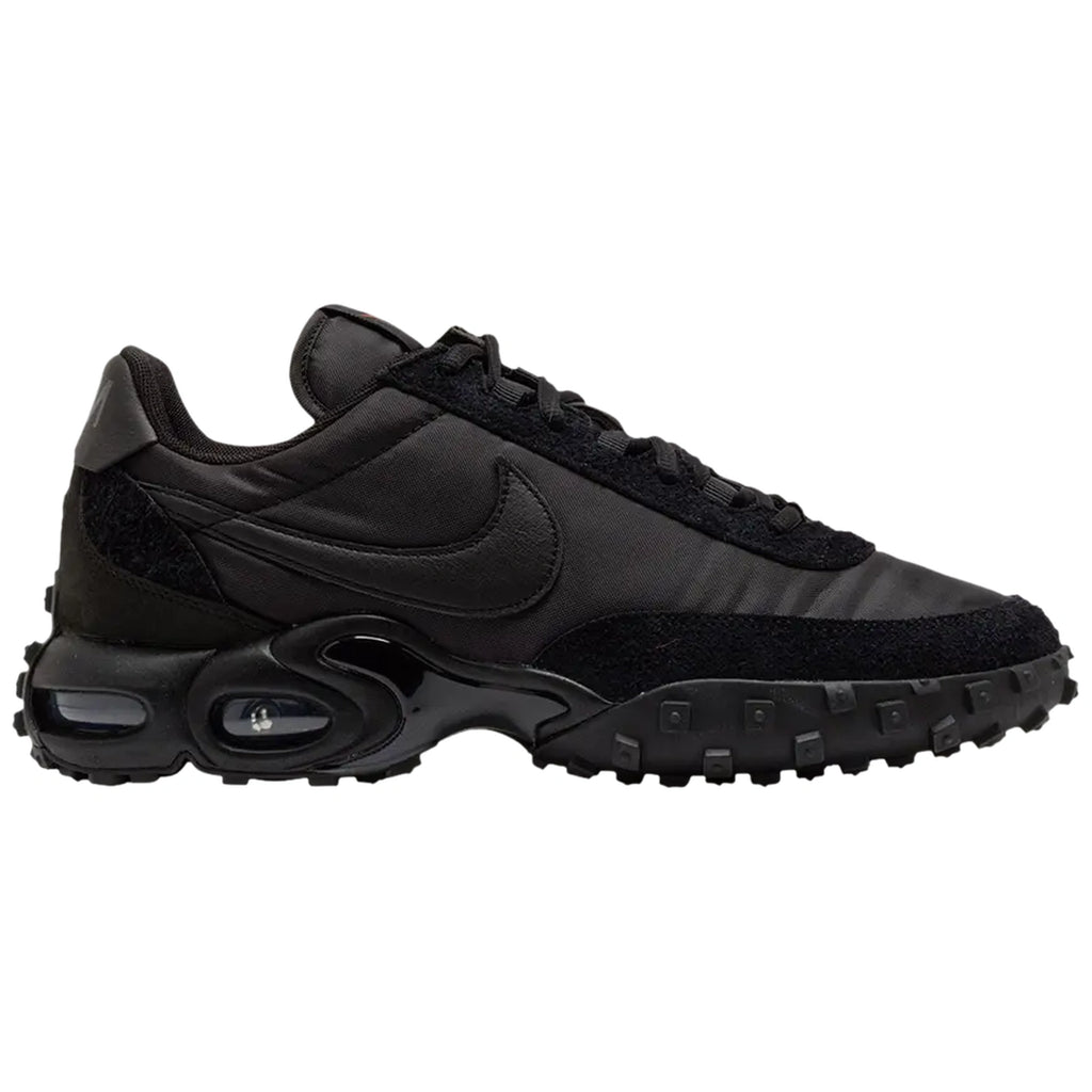 Nike Air Max Waffle Racer Black Anthracite