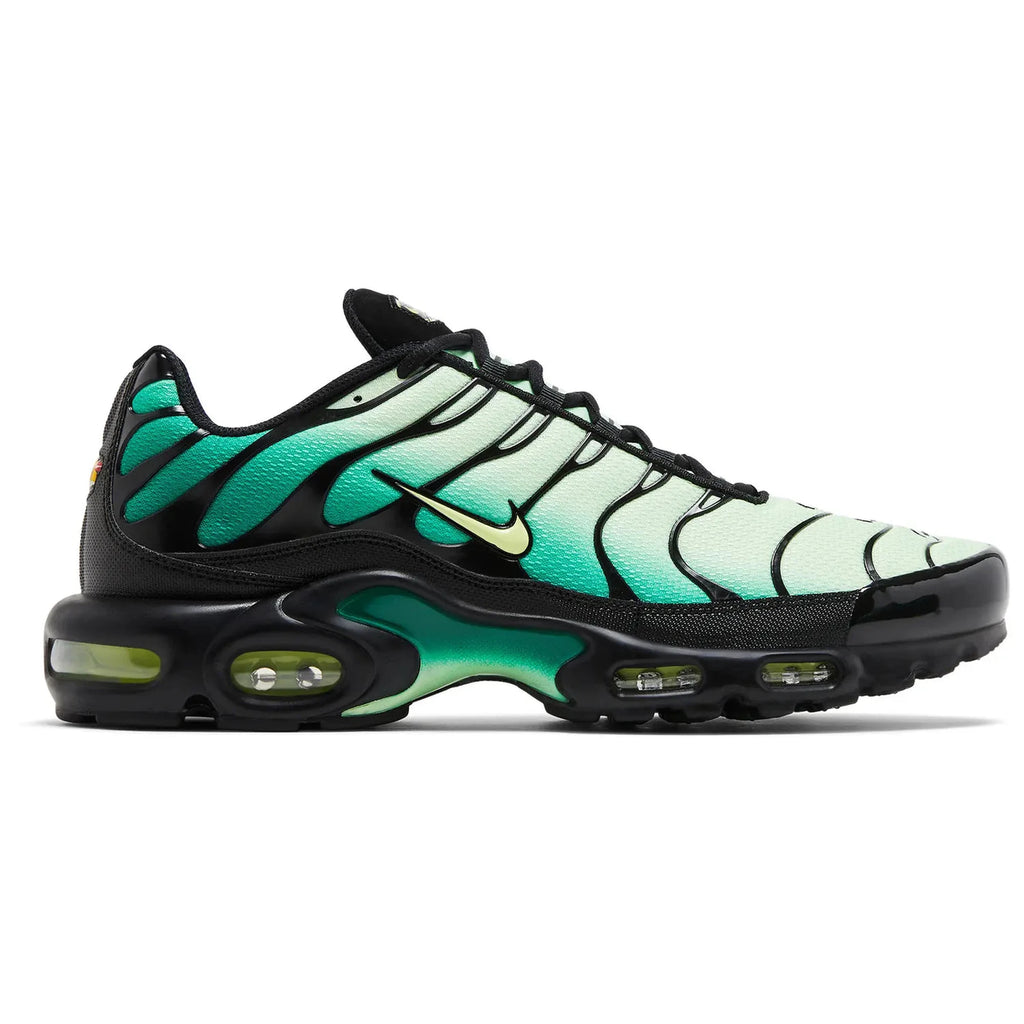 Nike Air Max Plus Vapor Green