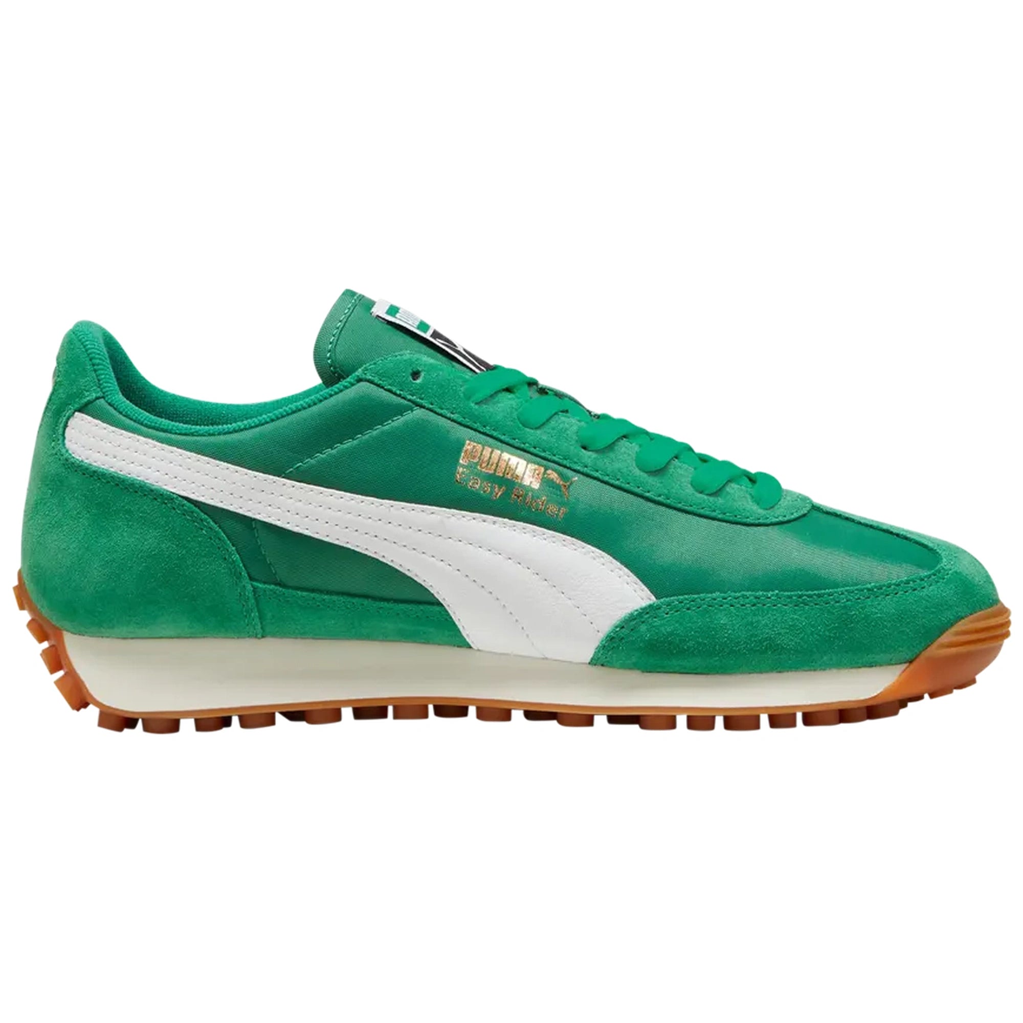 Puma Easy Rider Vintage Green White