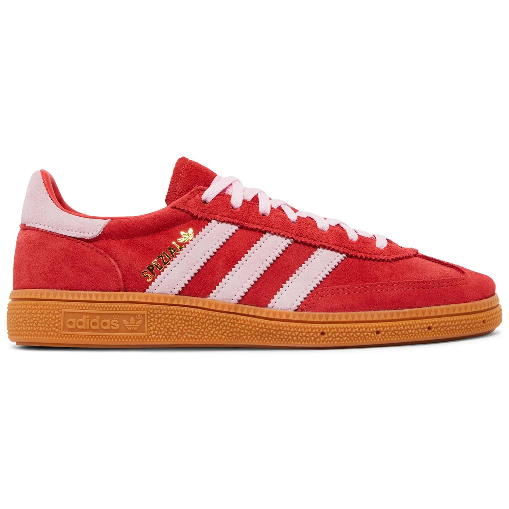 Adidas Handball Spezial W Bright Red