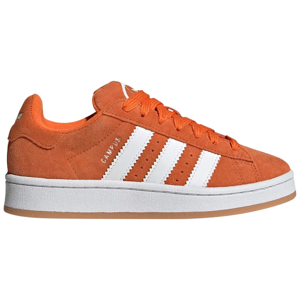 Adidas Campus 00s Junior Orange Gum