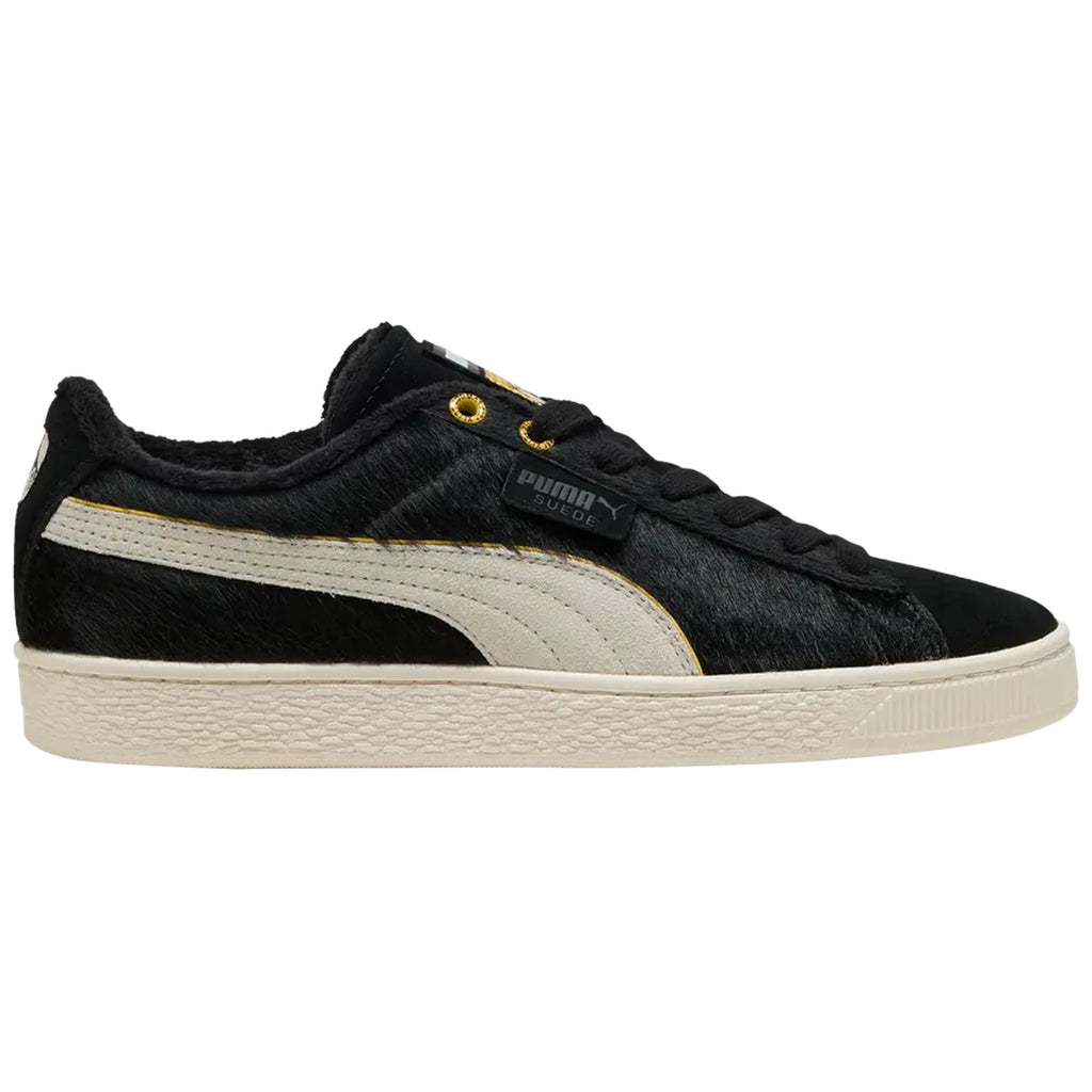Puma Suede x Felix The Cat