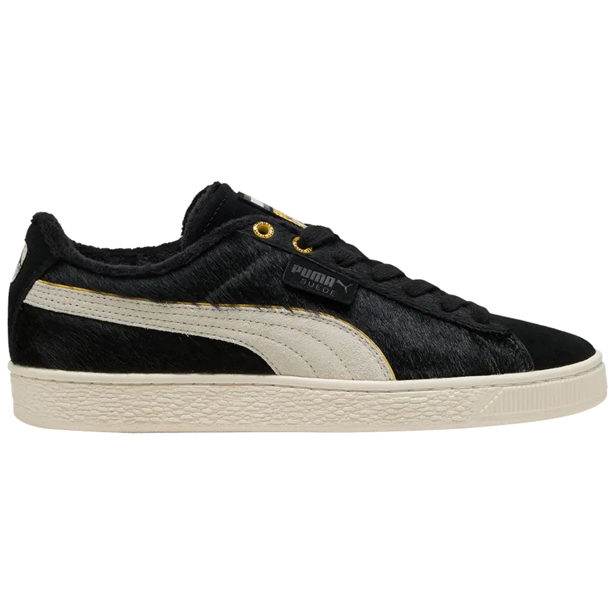 Puma Suede x Felix The Cat