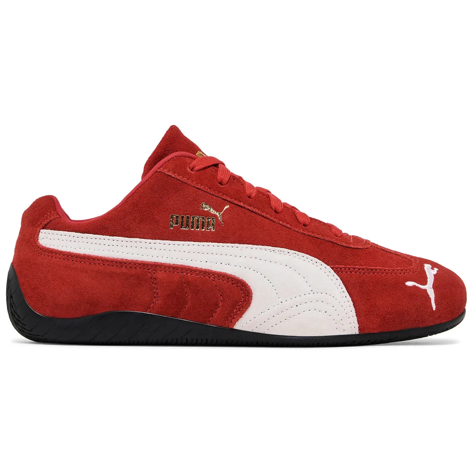 Puma Speedcat OG Red White