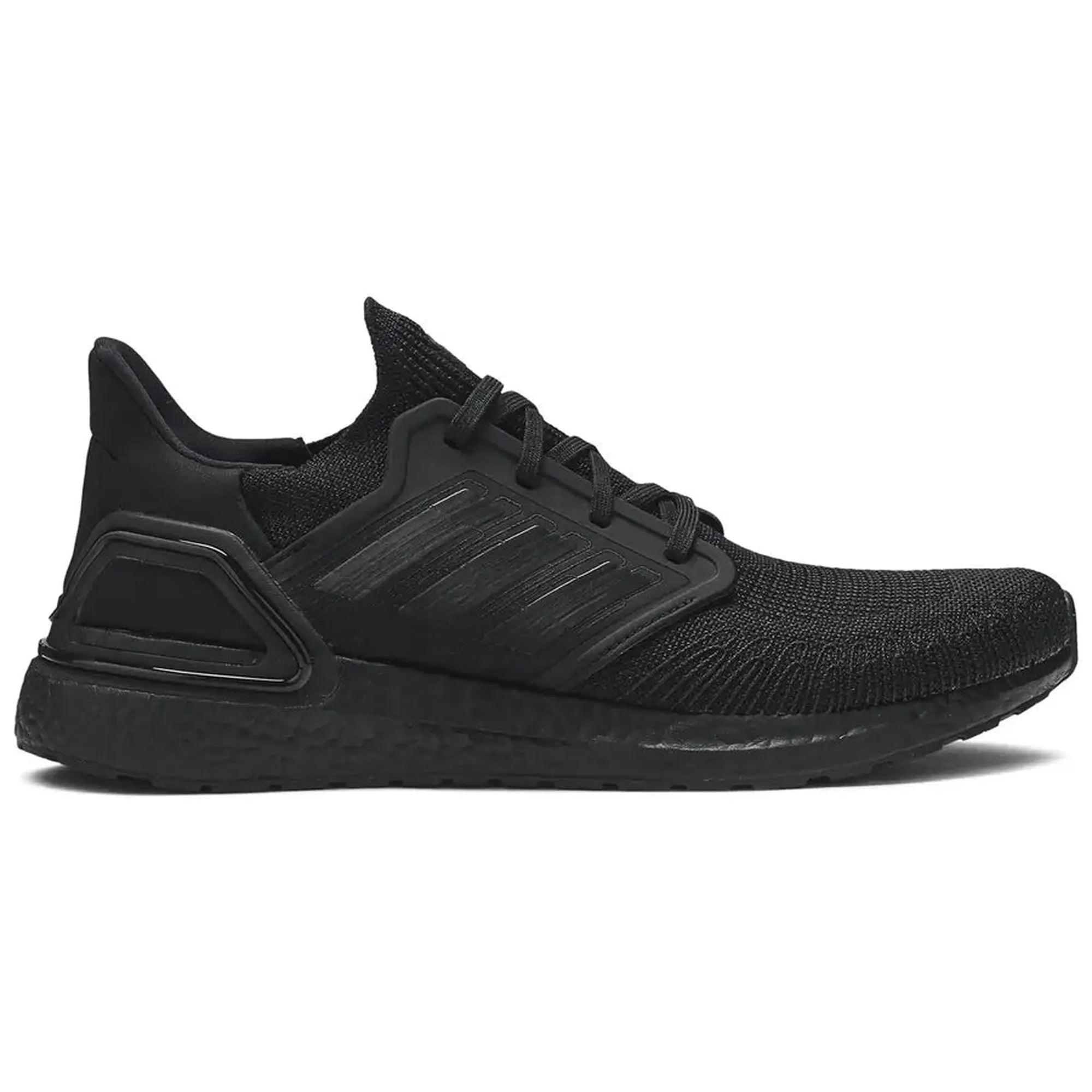 Adidas Ultra Boost 20 Triple Black