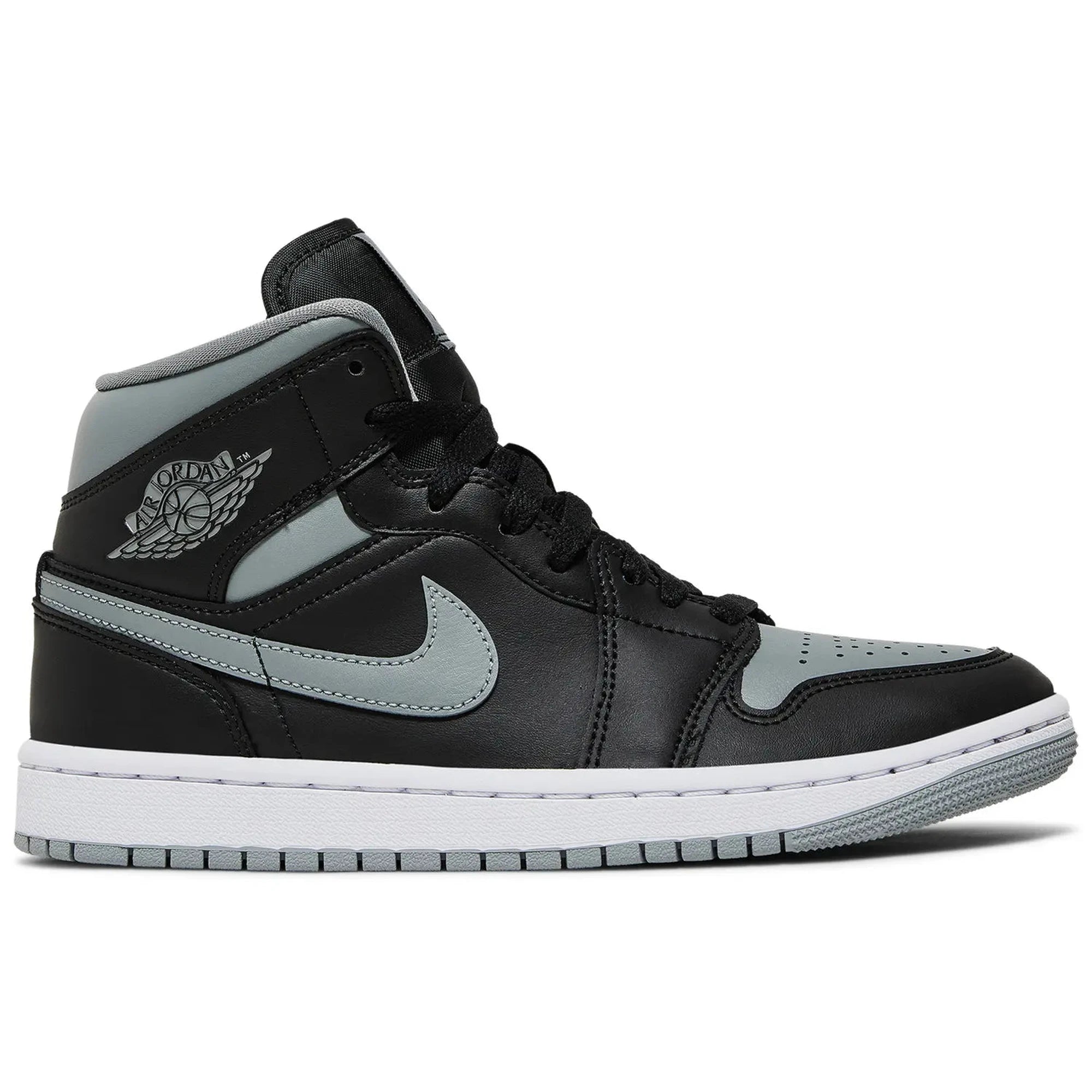 Jordan 1 Mid W Shadow