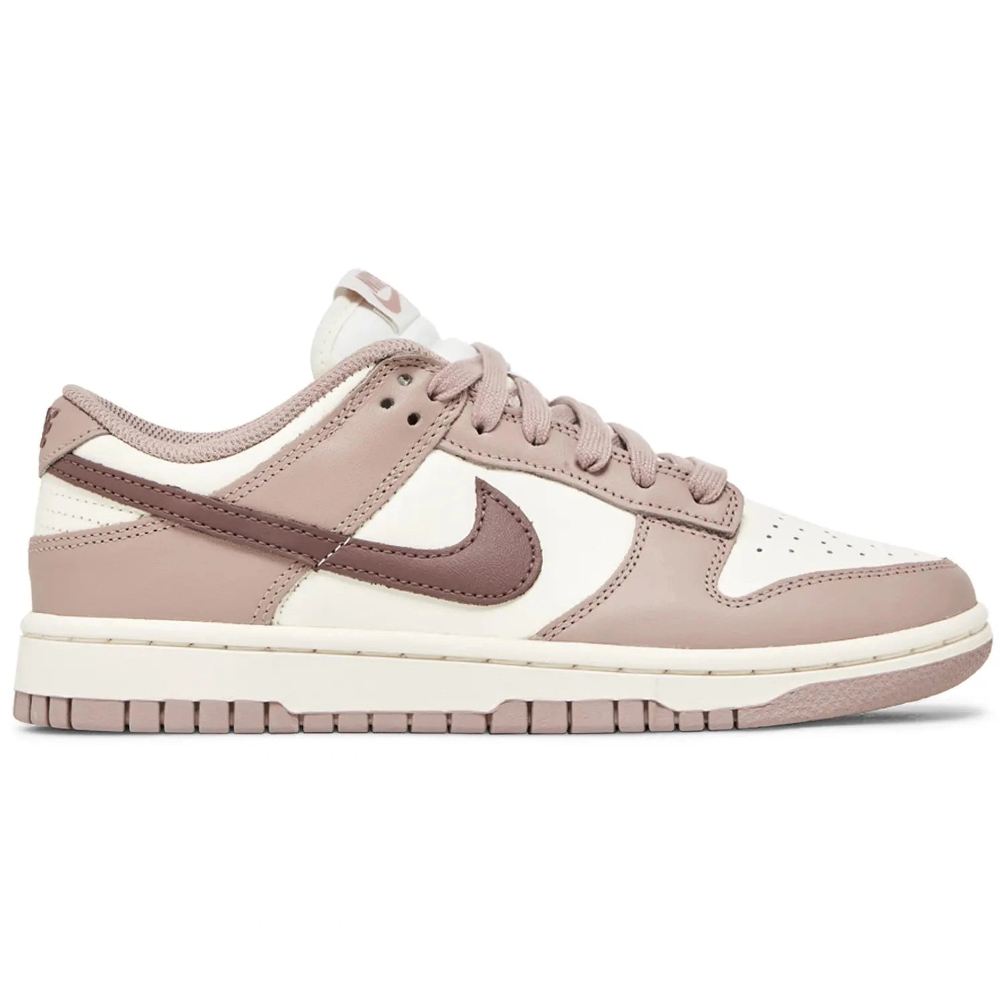 Nike Dunk Low W Sail Plum Eclipse