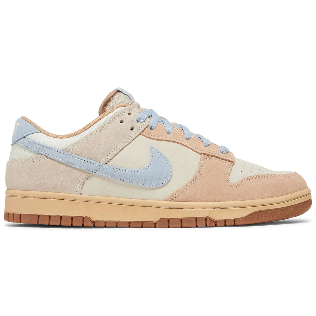 Nike Dunk Low Coconut Milk Light Blue