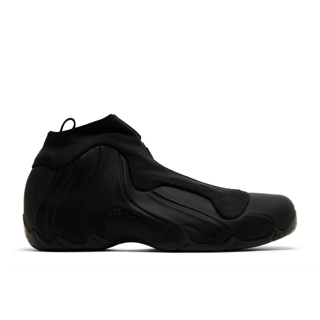 Nike Air Flightposite Black 2025