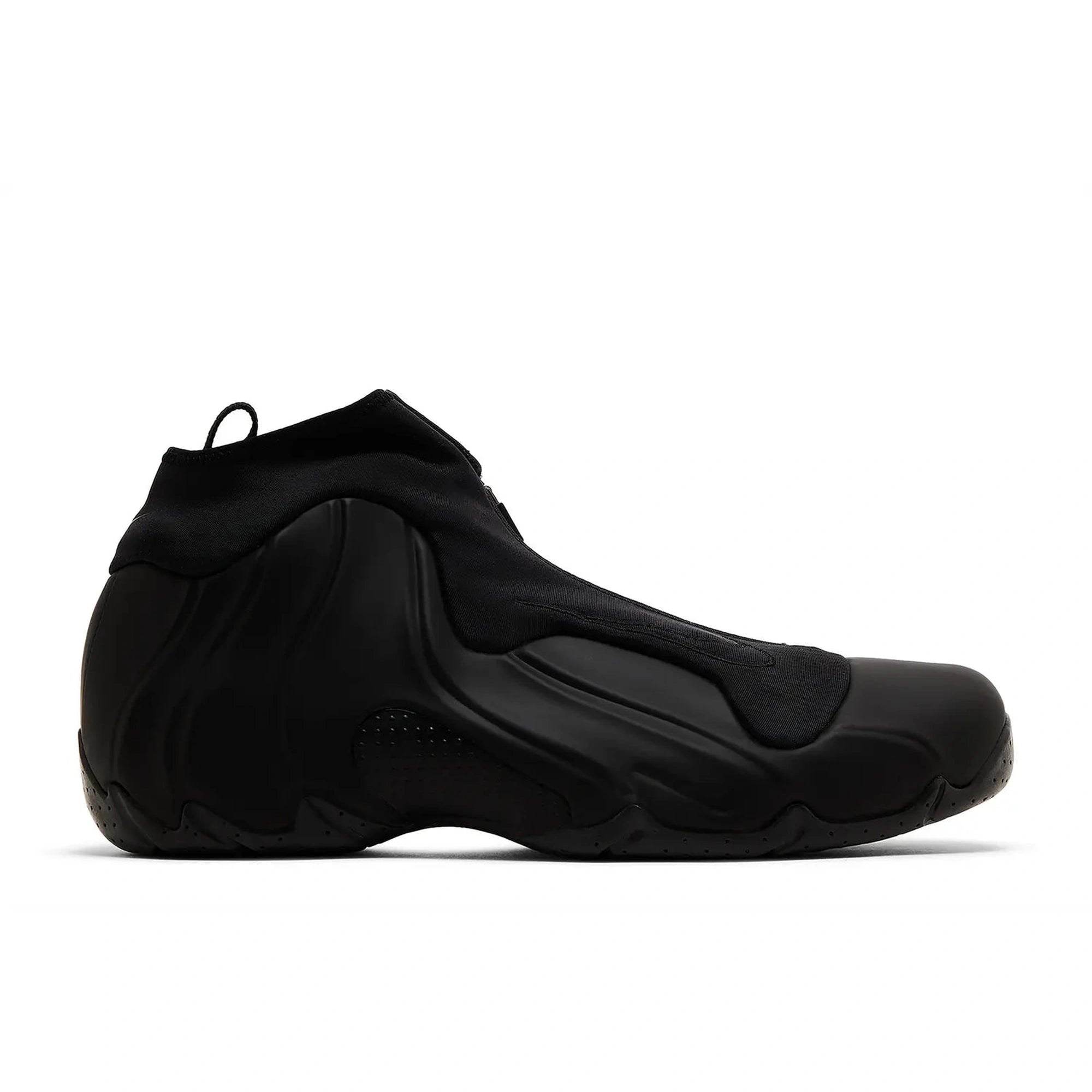Nike Air Flightposite Black 2025