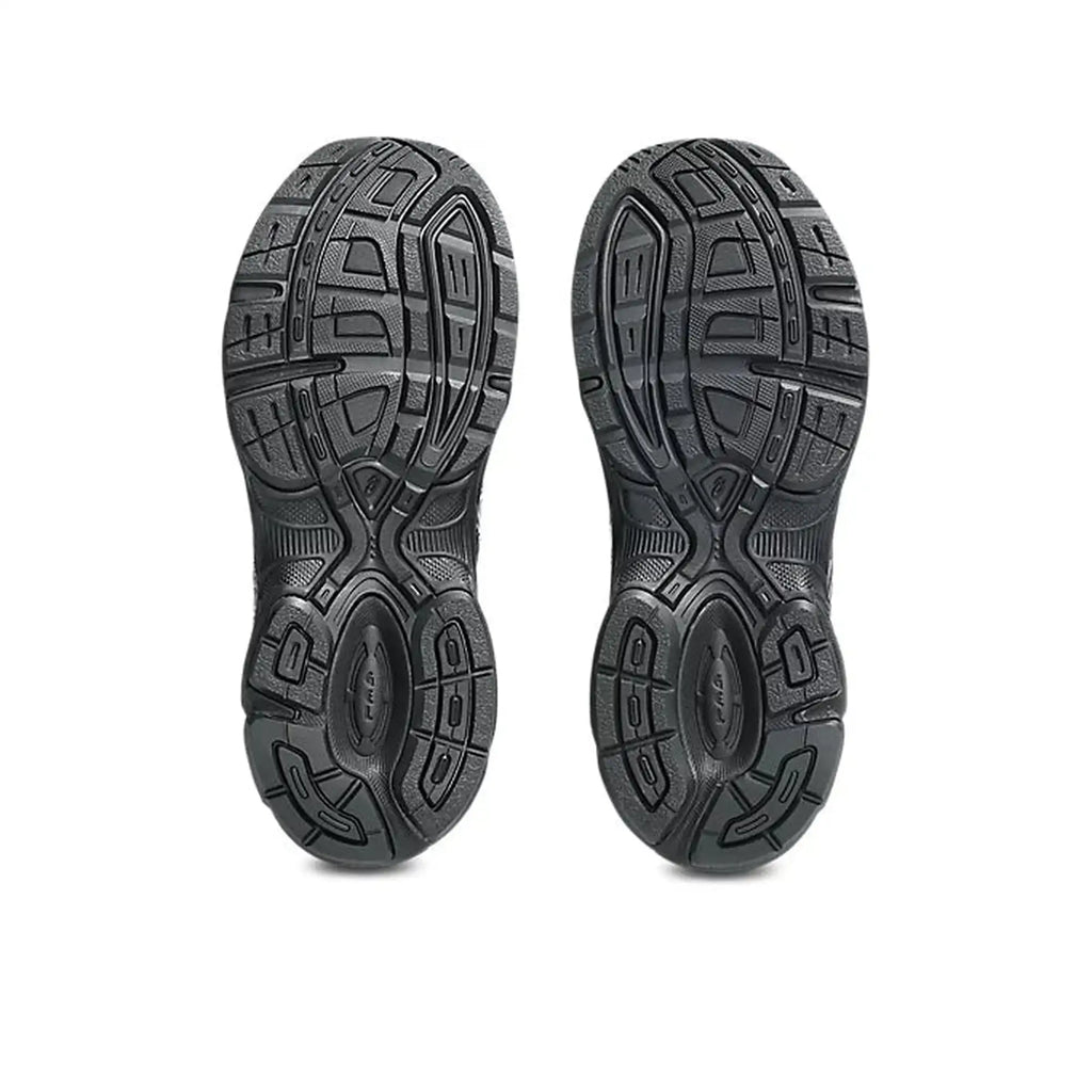 Asics Gel 1130 GS Black Pure Silver