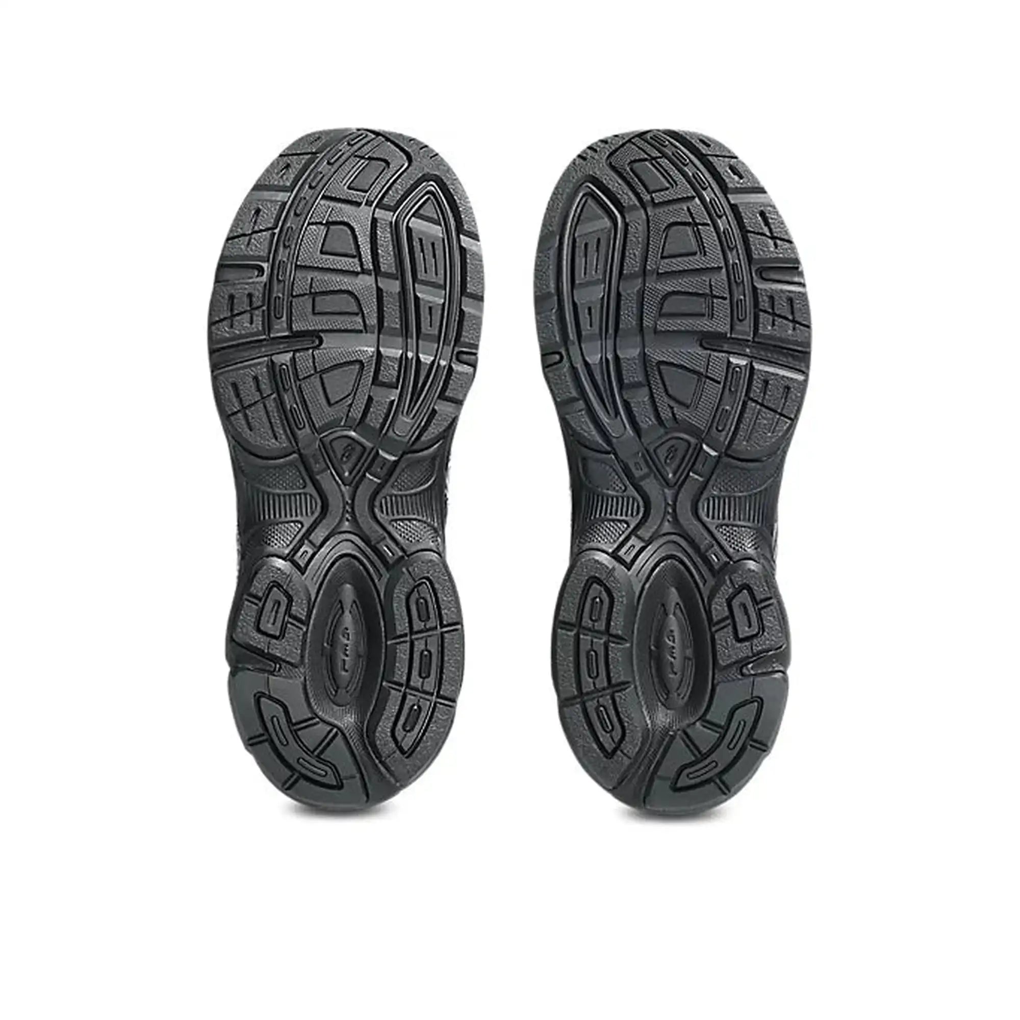 Asics Gel 1130 GS Black Pure Silver