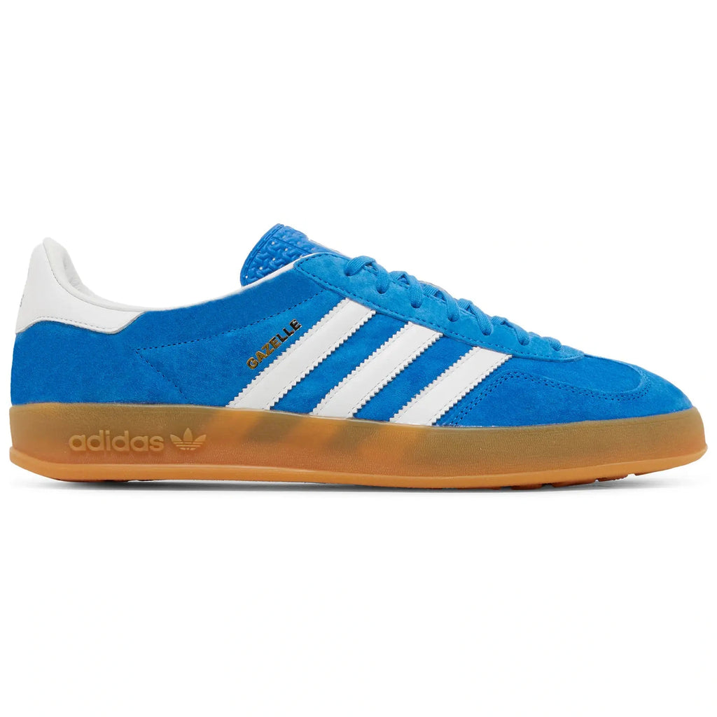 Adidas Gazelle Indoor Bluebird