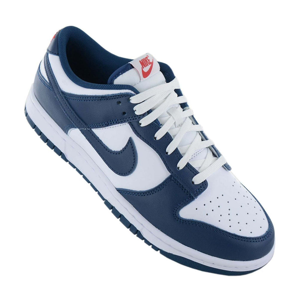 Nike Dunk Low Valerian Blue