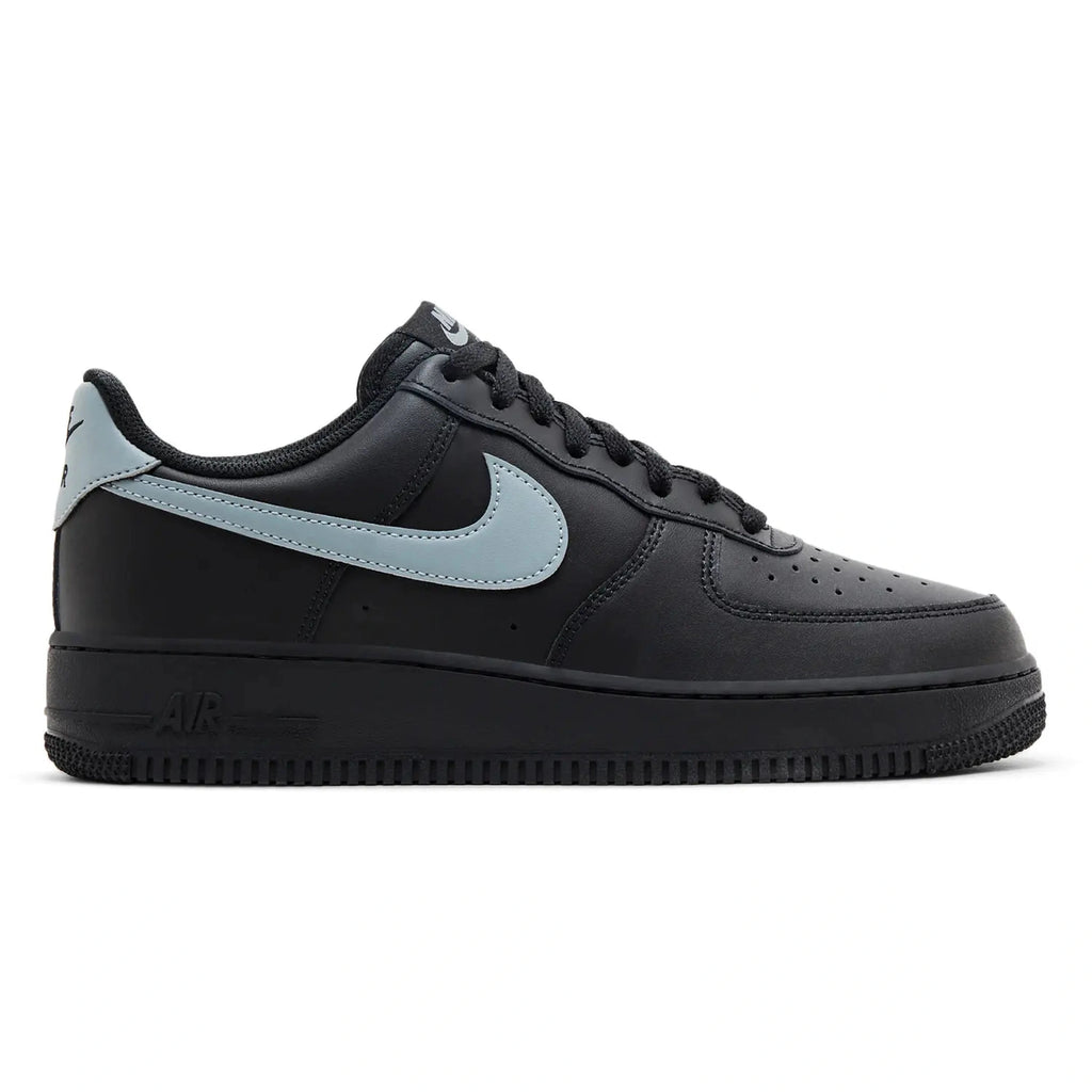 Nike Air Force 1 Low Black Cool Grey