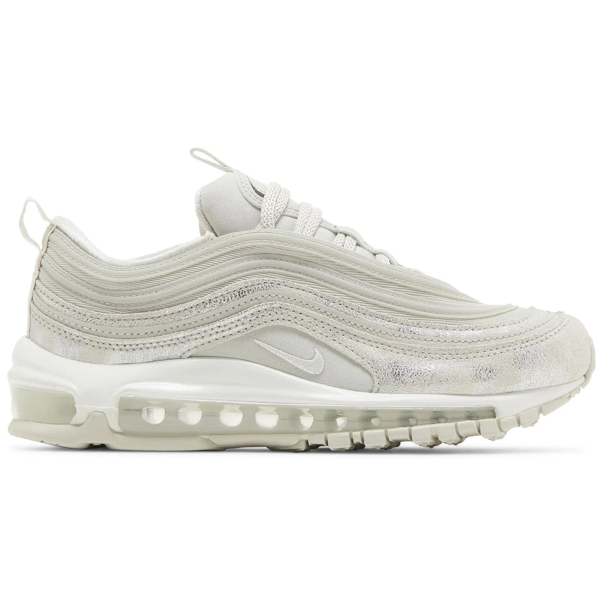 Nike Air Max 97 W Light Bone White