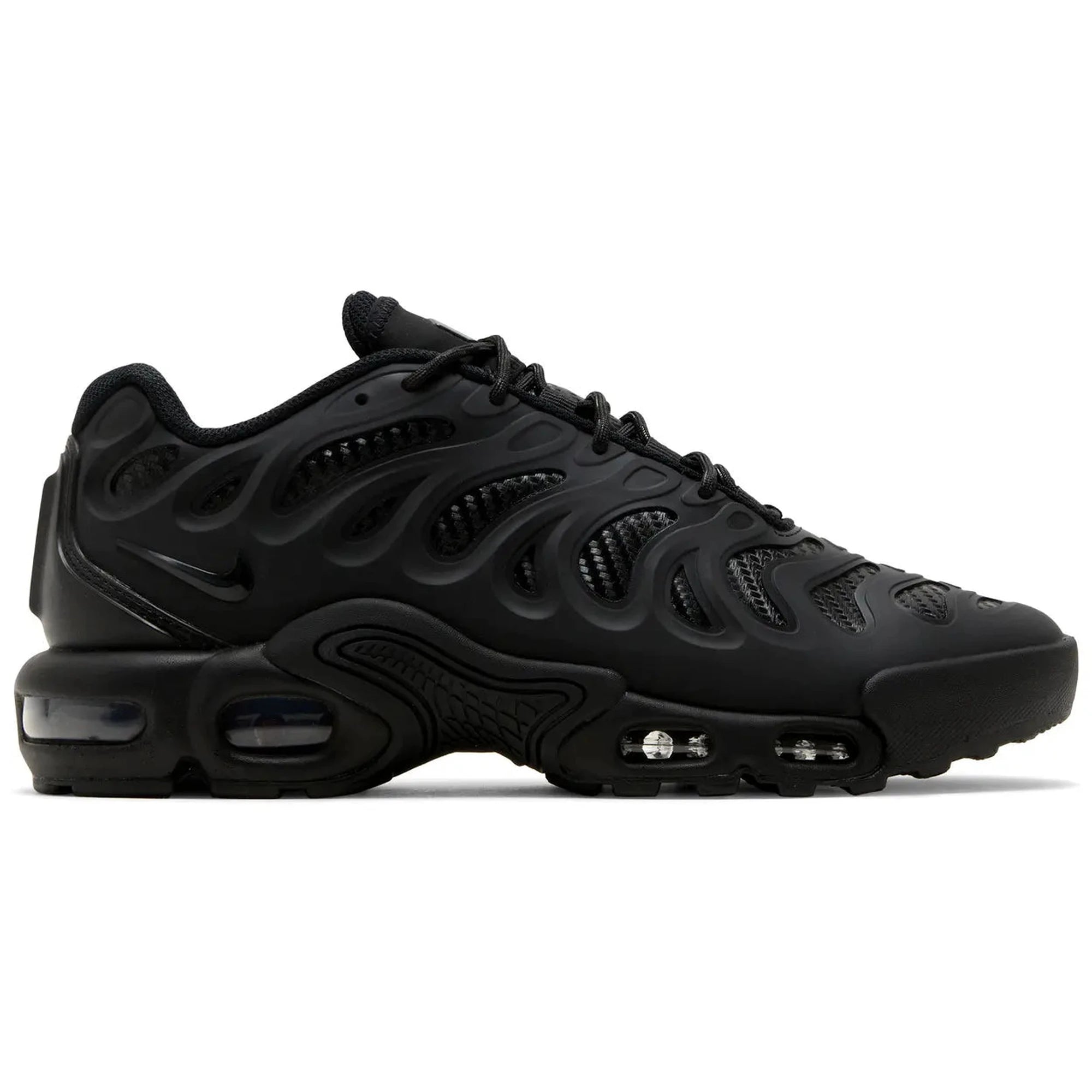Nike Air Max Plus Drift Black Anthracite